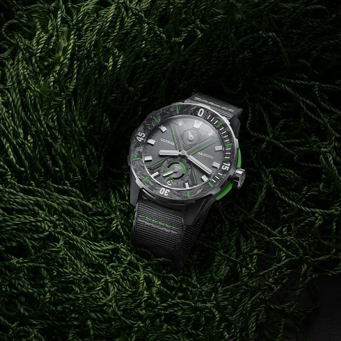 Diver TOR