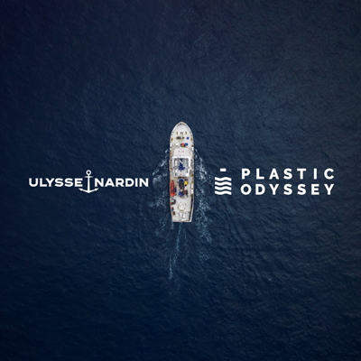 UN X Plastic Odyssey  