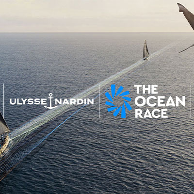 The Ocean Race