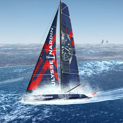 Virtual Regatta