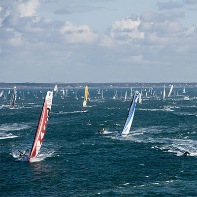 Vendée Globe