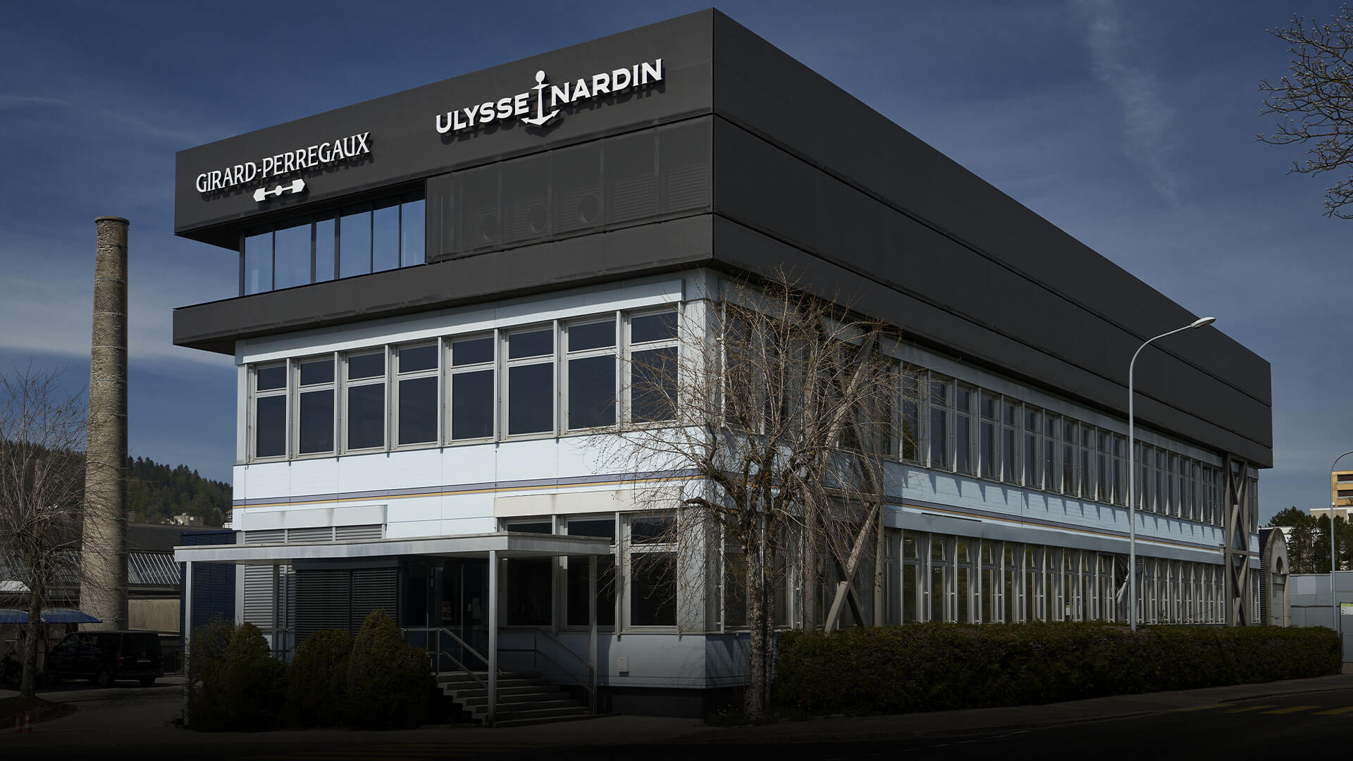 Header Ulysse Nardin