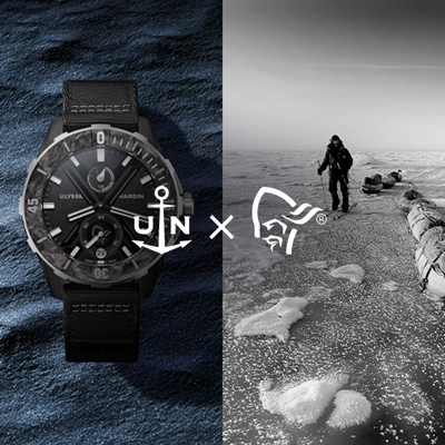 Diver Norrona Arctic Night   