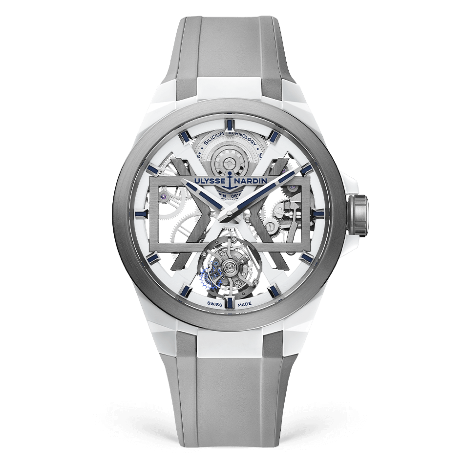 Blast Tourbillon 45mm