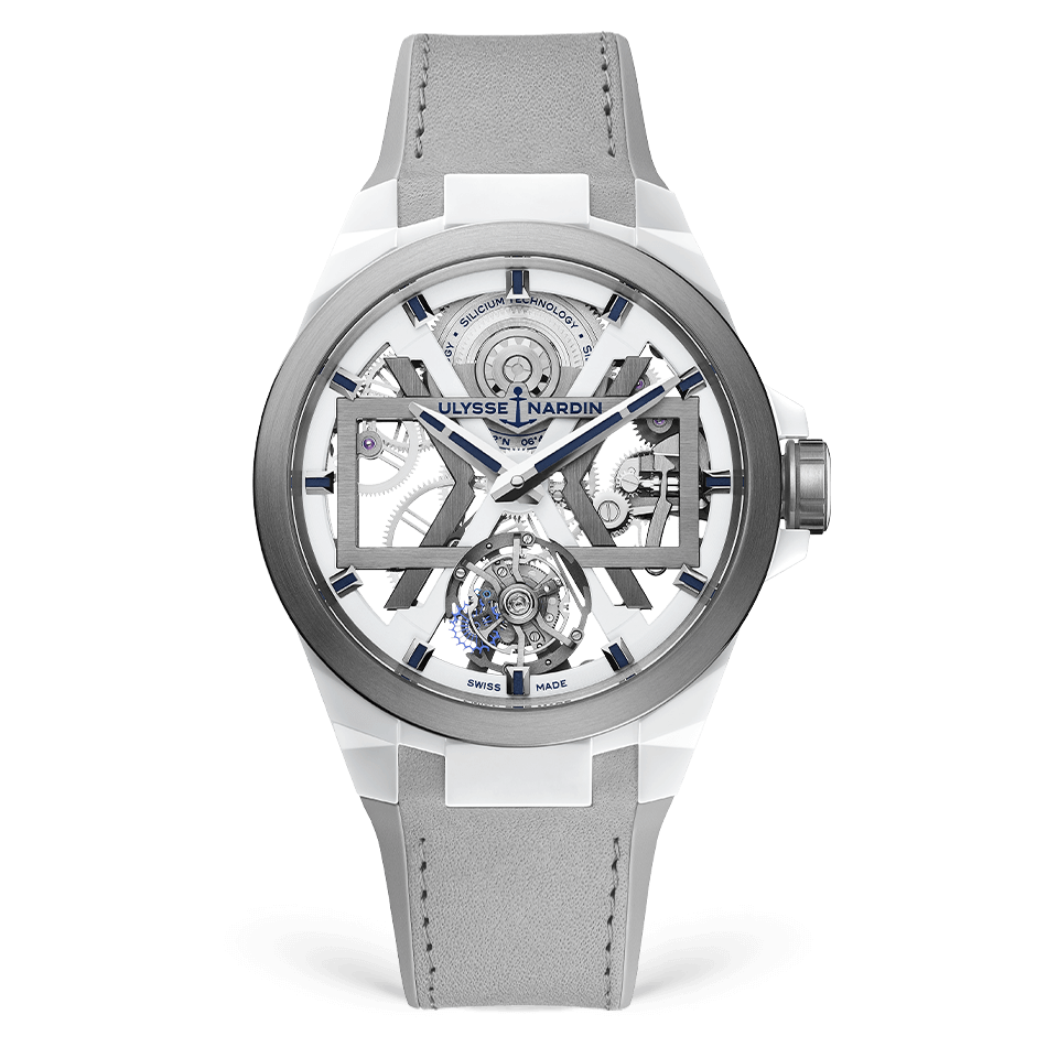 Blast Tourbillon 45mm