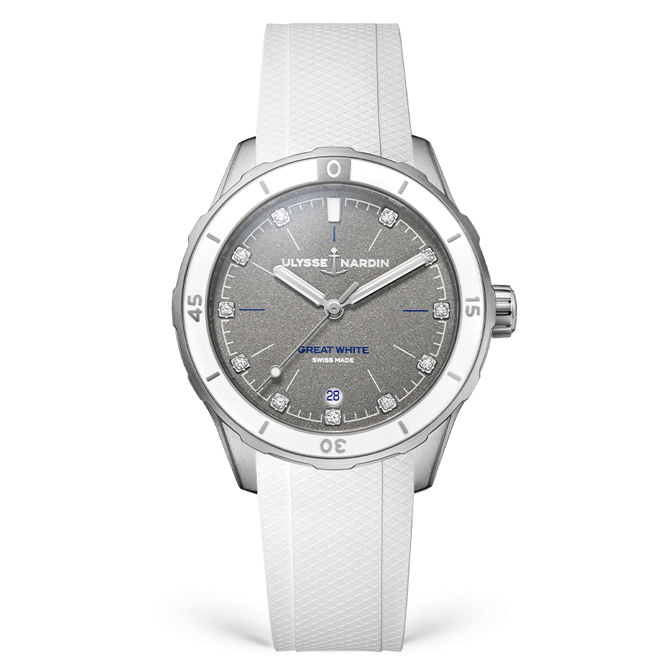 Diver 39mm