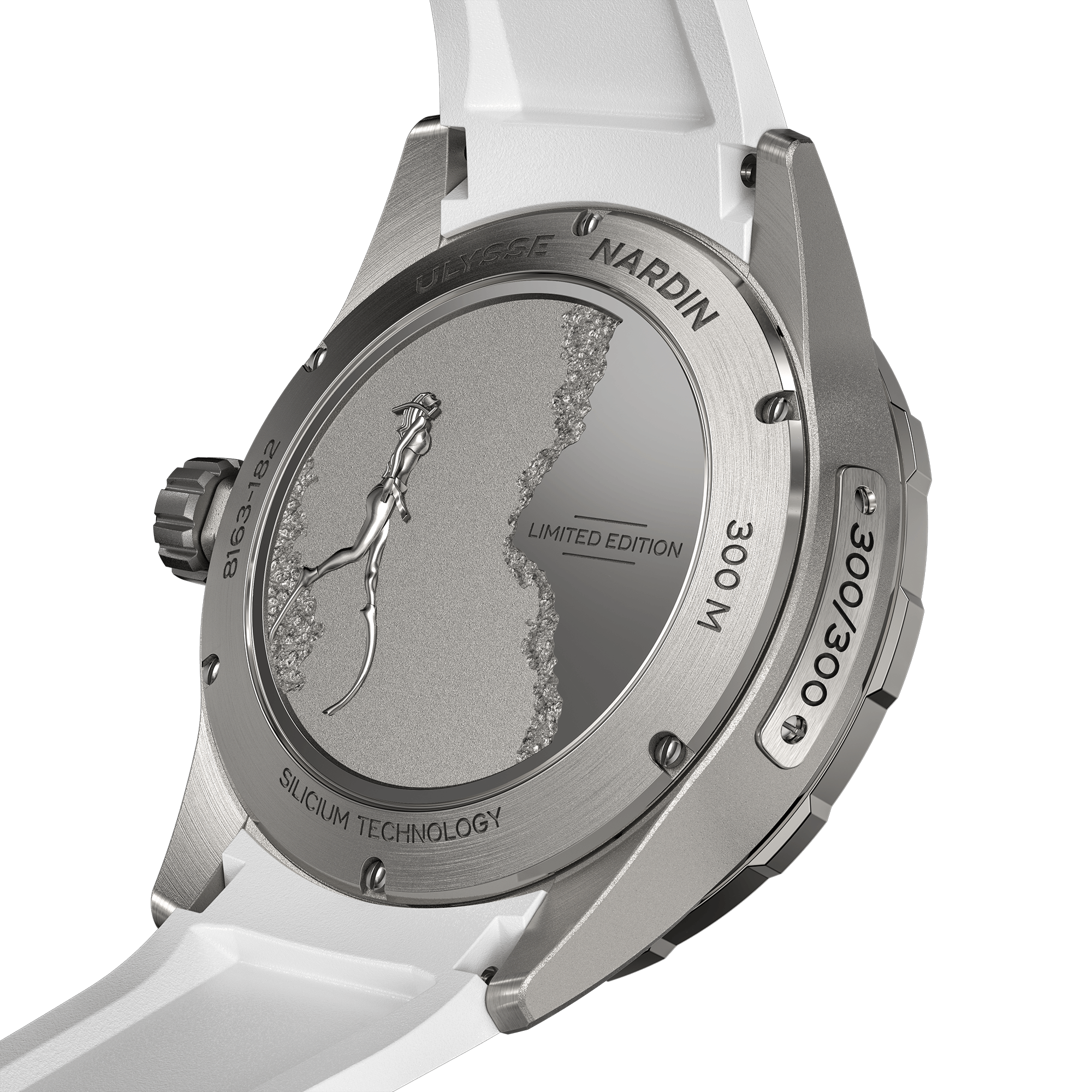 Diver 39mm