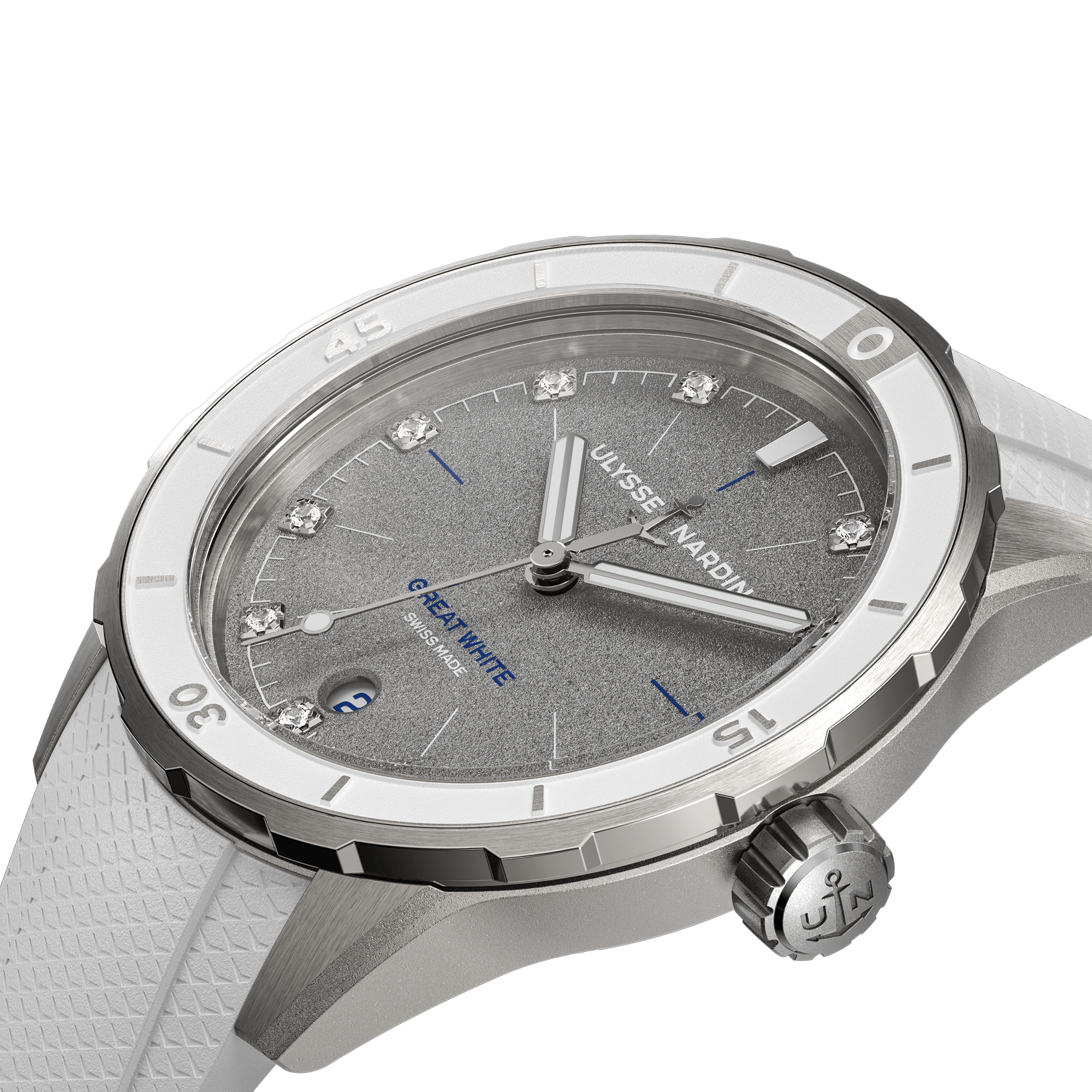 Diver 39mm