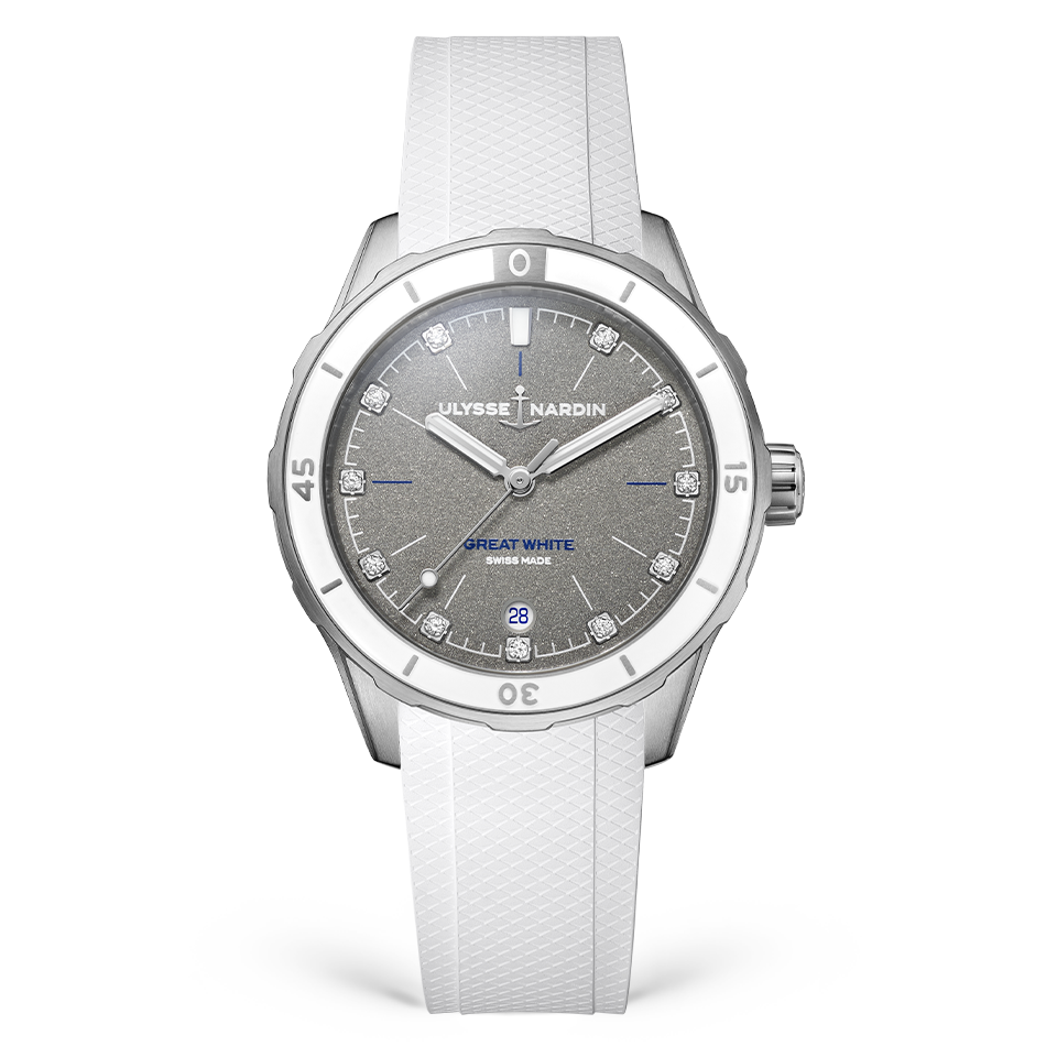 Diver 39mm