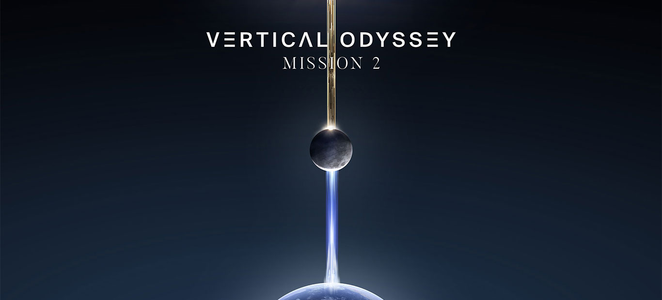 The Vertical Odyssey Mission 2